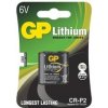 GP CR-P2 6V 1ks 1022000211