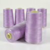 Takoy Overlock / coverlock polyesterová niť NTF 5000 farba lila-NS-18568