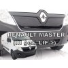 Zimná clona RENAULT Master III od 2014 po FL