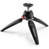 Stativ tripod Manfrotto PIXI EVO mini, 2 sekce, černý