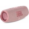 JBL Charge 5 Pink, bluetooth prenosný reproduktor JBLCHARGE5PIN