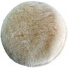Extol Craft Kotúč leštiaci na suchý zips 125 mm 10624