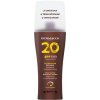 DERMACOL Sun Mlieko urýchľujúce opálenie SPF 20 200 ml