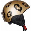 Lyžiarska prilba GOLDBERGH Brave Helmet Jaguar Viacfarebné 52-54 cm