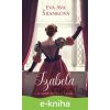E-kniha Izabela - Eva Ava Šranková