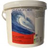 Chemoform PH plus 3kg - zvýšení pH v bazénu - ph+, granulát CHEMOFORM