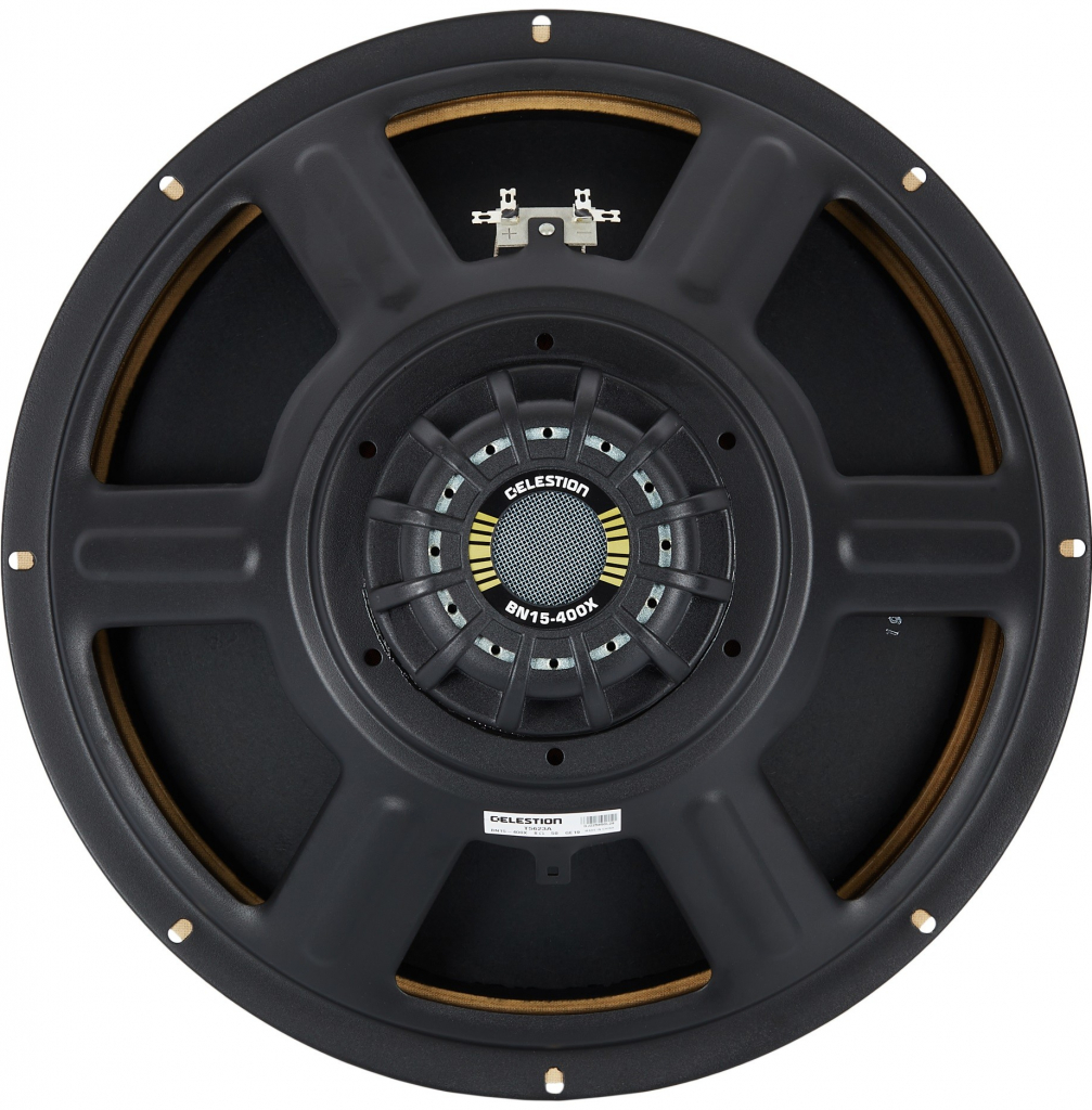 Celestion BN15-400 X