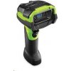 Priemyselná čítačka Zebra DS3608 (len čítačka) odolná 2D HIGH DENSITY INDUSTRIAL GREEN, vibrácie