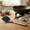 TESCOMA GrandCHEF+ 35,5 cm - nylonová kuchynská lopatka na wok