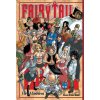 Fairy Tail (Volume 6) - Hiro Mashima