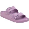 BIRKENSTOCK Sandále Arizona Big Buckle EVA Narrow - Mauve Fialová