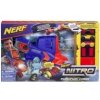 Hasbro NERF Nitro Flashfury Chaos