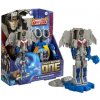 Hasbro Transformers MV8 bojová figurka 12 cm STARSCREAM, F9392