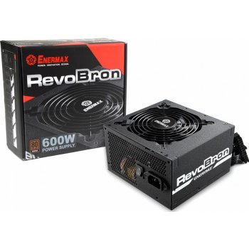 Enermax RevoBron 600W ERB600AWT