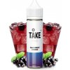 ProVape Take Mist Shake & Vape Blackcurrant Lemonade 10 ml