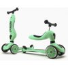 Kolobežka - Odrážadlo SCOOT & RIDE Highwaykick 1 - KIWI