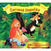 Červená čiapočka - leporelo