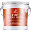 Tikkurila PATIO KIVIKUULLOTE Farba na dlažbu a betónové povrchy 2,7 l - bez odtieňu