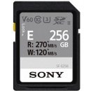 Sony SDXC Class 10 256GB SFE256-501615