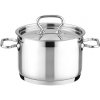 Tescoma Hrniec HOME PROFI s pokrievkou ø 18 cm, 3,0 l - osobný odber v predajni zdarma