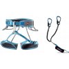 Ocún Via Ferrata Twist Tech Captur Pro Swivel Set