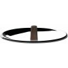 Sklenená pokrievka EDO 28 cm, nerez, Alessi