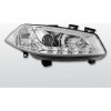TUNING-TEC Predné svetlá, RENAULT MEGANE II, 2002->2005