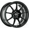 OZ Alleggerita HLT GB 7x17 ET49 (5x114,3) - W01826202O2 lesklá čierna farba