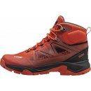 Helly Hansen Cascade Mid HT červené