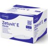 Zetuvit E Sterile sterilný absorpčný kompres 10 x 10 cm 25 ks
