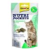 Gimcat Nutri Pockets s catnipem 60g