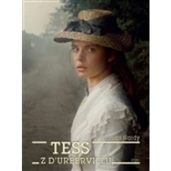 Tess z d´Ubervillů - Thomas Hardy