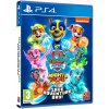 Paw Patrol: Mighty Pups Save Adventure Bay