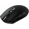 Logitech G305 Lightspeed herní myš, černá 910-005282
