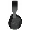 Herní bezdrátová sluchátka Turtle Beach STEALTH 600PS GEN3, PS5/ PS4, PC, Nintendo, Bluetooth, černá