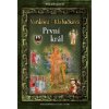 Přemyslovci 6: První král - Ludmila Vaňková, Ludmila Klabačková