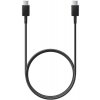 Samsung EP-DW767JBE USB-C/USB-C dátový kábel 3A 1,8m čierny (voľné balenie) (GP-TOU021RFCBW)