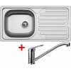 Set Sinks Classic 860 + Pronto