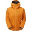 bunda Montane Spirit flame orange M