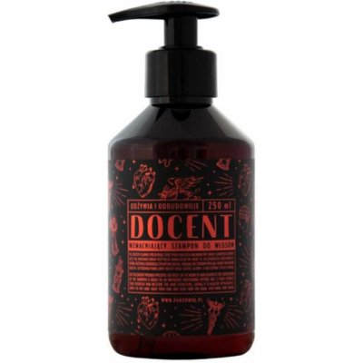 Pan Drwal Docent Hair Shampoo šampón na vlasy 250 ml