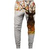 Aloha From Deer Into The Woods Tepláky SWPN-PC AFD389 Beige M