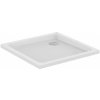 Ideal Standard Hotline New štvorcová sprchová vanička 80x80 cm biela K276601