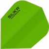 Harrows Silika Solid - Tough Crystaline Coated - No6 - Green F4288
