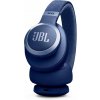 Slúchadlá na uši JBL Live 770NC ANC modré