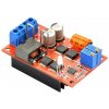 LaskaKit_cz Univerzální solární nabíječka baterií MPPT-V08A CN3722