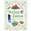 Slovart Atlas Zeme: Obrazový sprievodca našou planétou