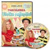 Smejko a Tanculienka DVD Všetko najlepšie!