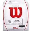 Wilson REVOLVE 12,2m 1,30mm black