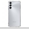 Tactical TPU Plyo Kryt pre Samsung Galaxy A05s Transparent