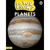 Do You Know? Level 1 - Planets - Ladybird